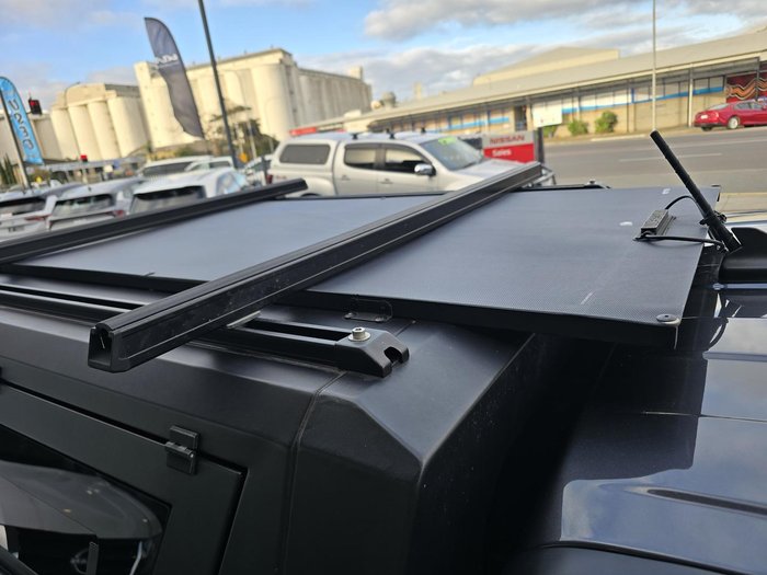 2024 Ford Ranger Sport
