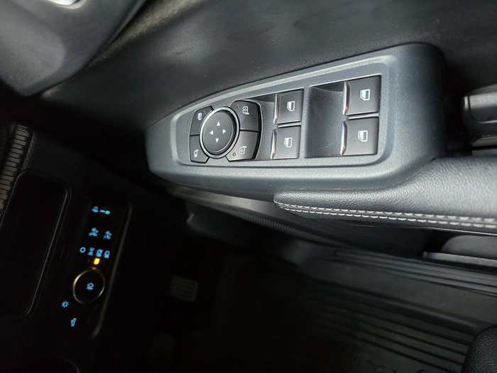 2024 Ford Ranger Sport