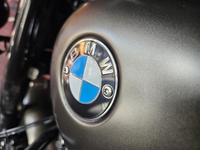 2023 BMW R 18 Classic R 18 Green