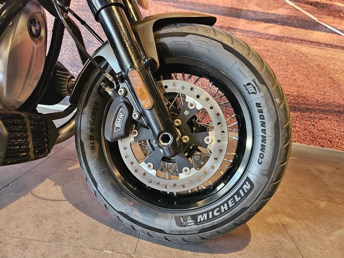 2023 BMW R 18 Classic R 18 Green