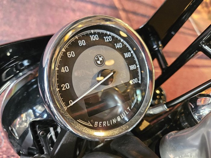 2023 BMW R 18 Classic R 18 Green