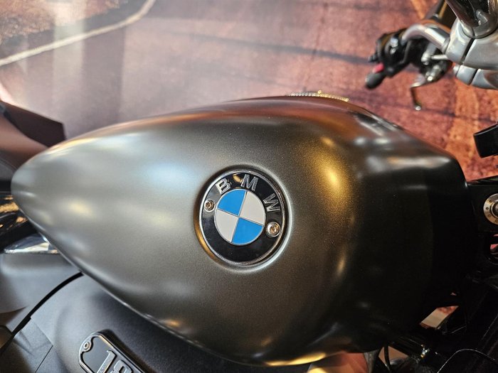 2023 BMW R 18 Classic R 18 Green