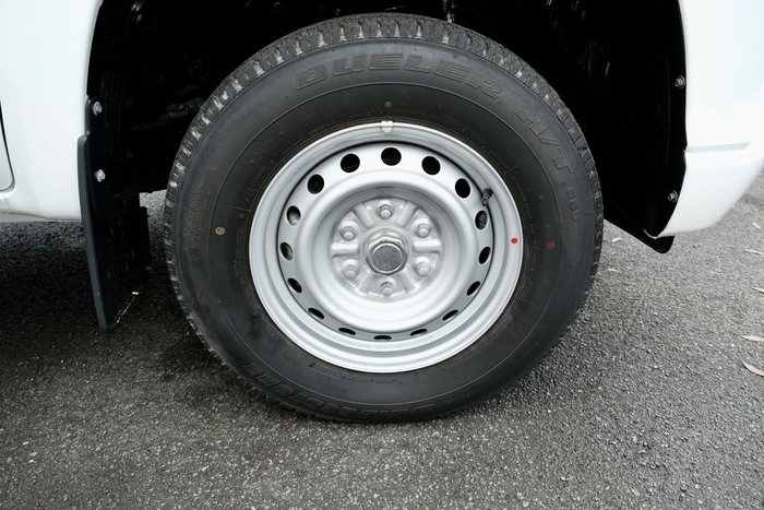 2022 Mitsubishi Triton
