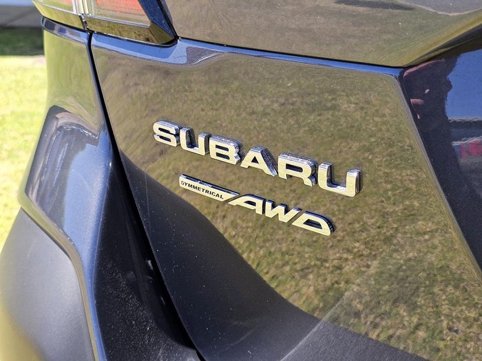 2025 Subaru Outback AWD Touring XT