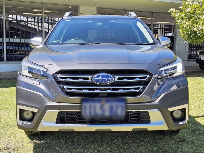 2025 Subaru Outback AWD Touring XT
