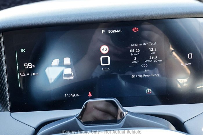 2026 MG MG4 Urban Essence 54KWH