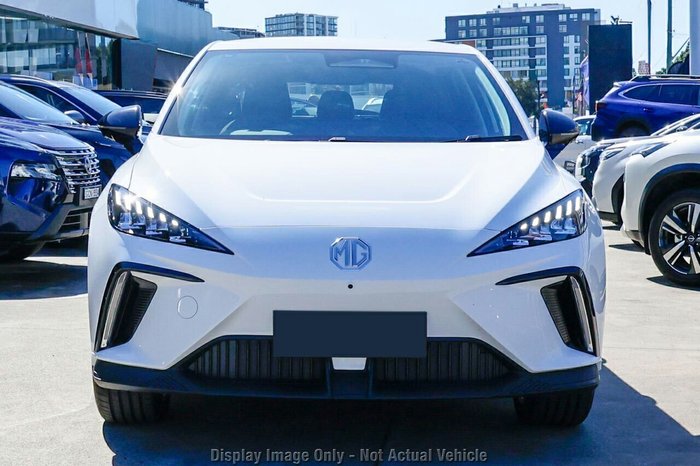 2026 MG MG4 Urban Essence 54KWH