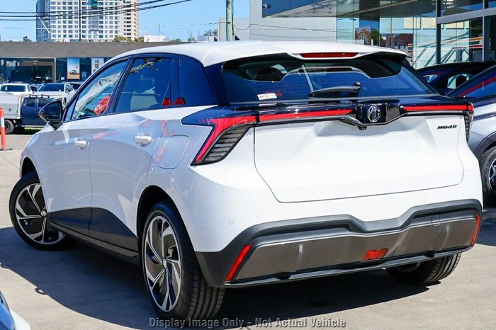 2026 MG MG4 Urban Essence 54KWH