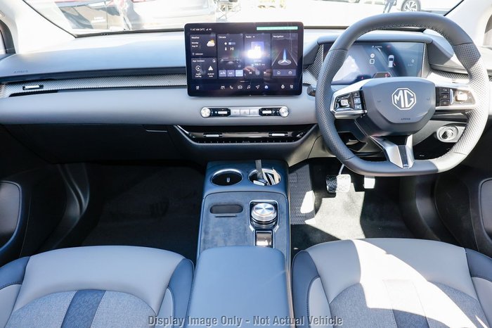 2026 MG MG4 Urban Essence 54KWH