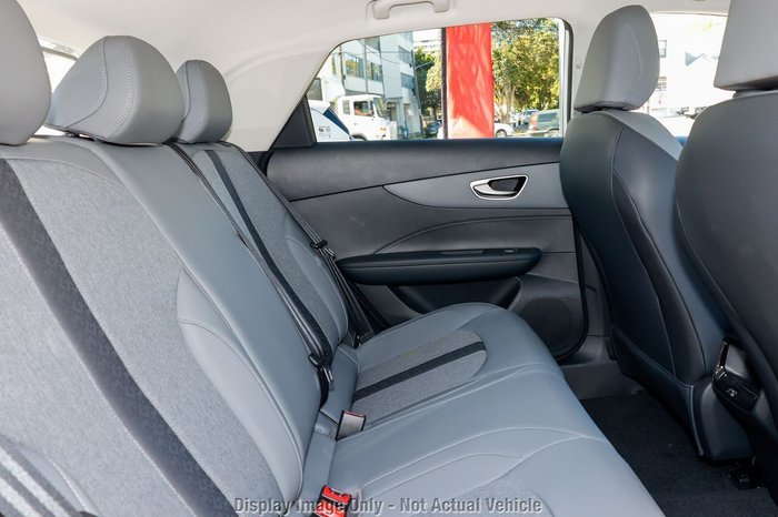 2026 MG MG4 Urban Essence 54KWH