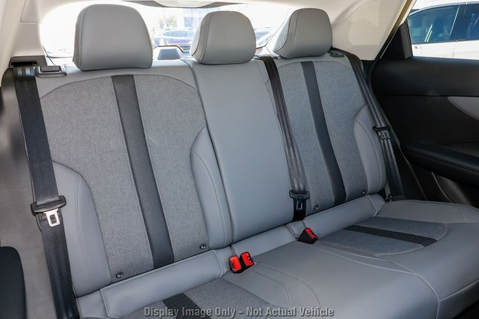 2026 MG MG4 Urban Essence 54KWH