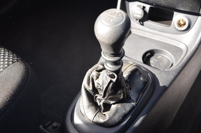 2007 Hyundai Accent S