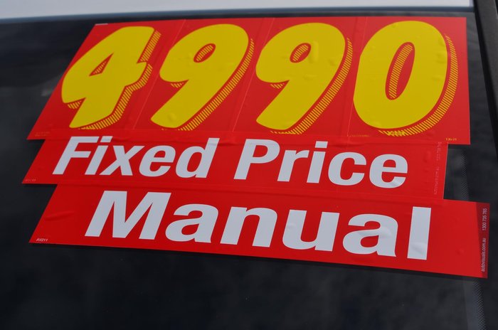 2007 Hyundai Accent S