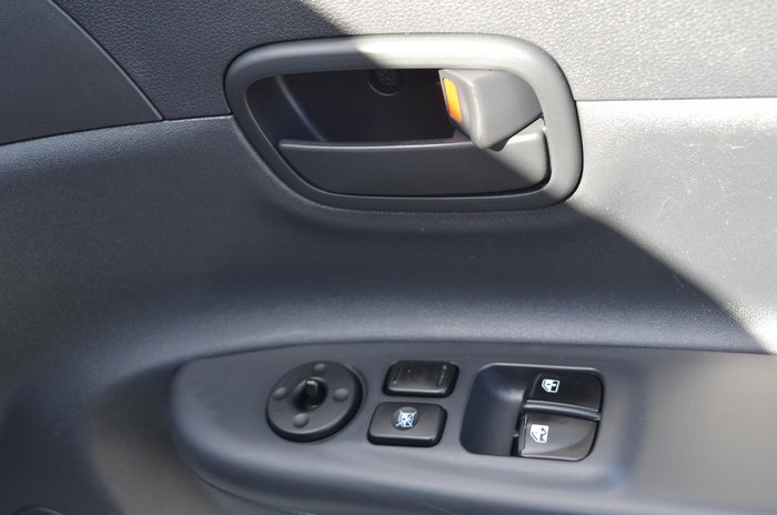 2007 Hyundai Accent S