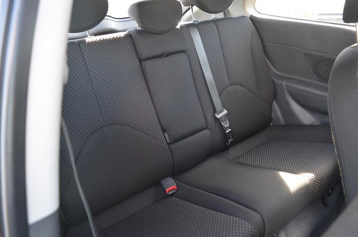 2007 Hyundai Accent S