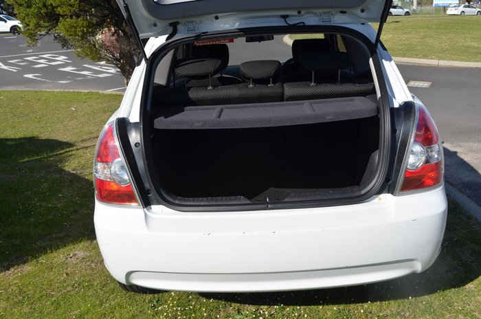2007 Hyundai Accent S