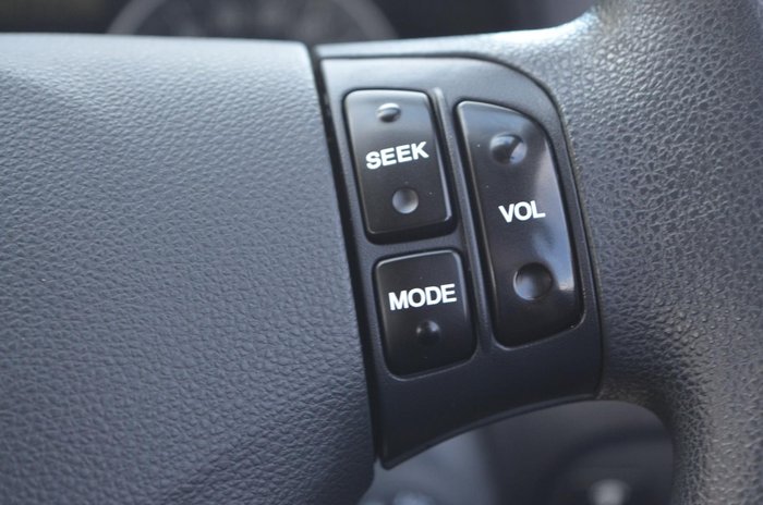 2007 Hyundai Accent S