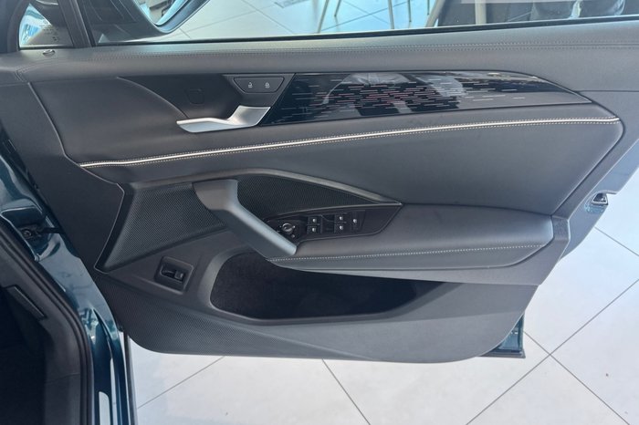 2025 Volkswagen Tiguan 150TSI Elegance