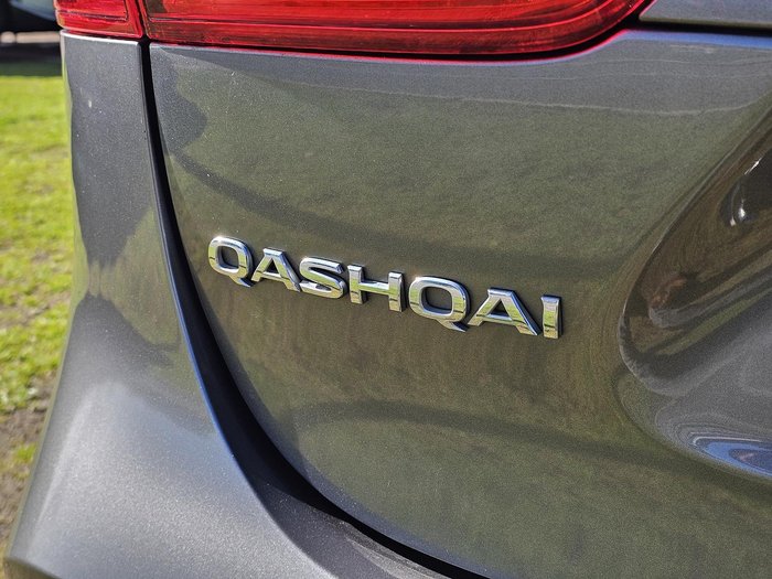 2019 Nissan QASHQAI ST-L