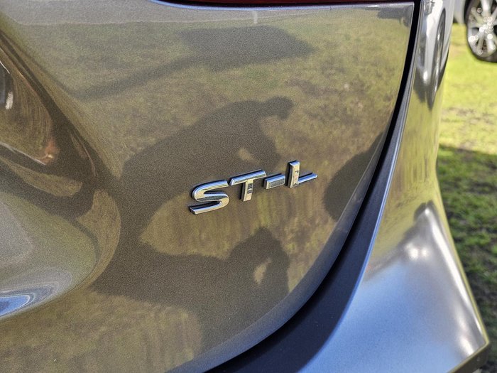 2019 Nissan QASHQAI ST-L