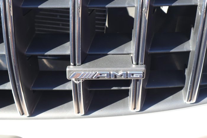 2022 Mercedes-Benz GLC-Class GLC43 AMG
