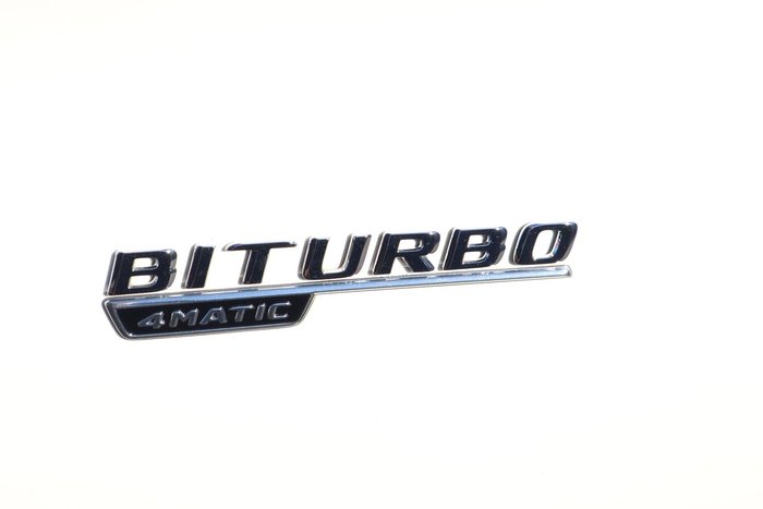 2022 Mercedes-Benz GLC-Class GLC43 AMG