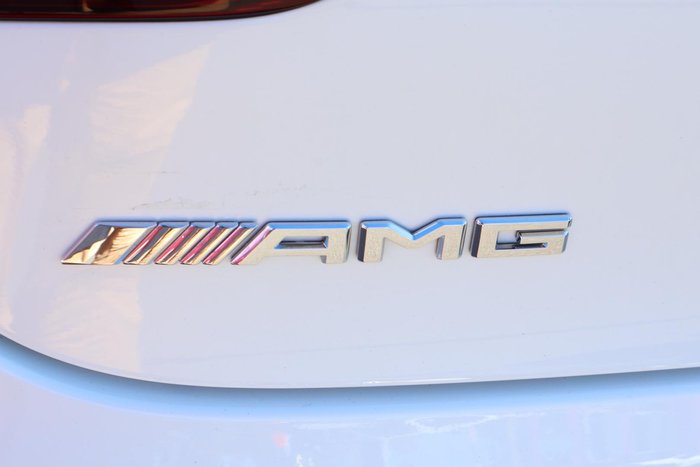 2022 Mercedes-Benz GLC-Class GLC43 AMG