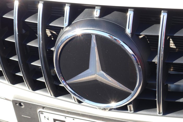 2022 Mercedes-Benz GLC-Class GLC43 AMG