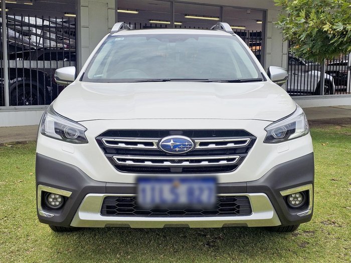 2025 Subaru Outback AWD Touring XT
