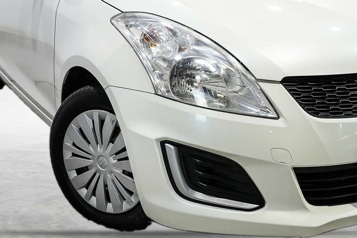 2016 Suzuki Swift GL