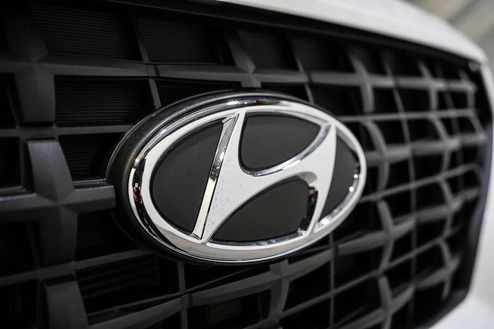 2025 Hyundai Venue