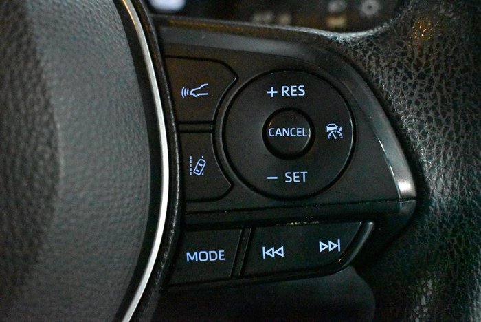 2019 Toyota Corolla Ascent Sport Hybrid