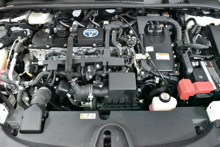 2019 Toyota Corolla Ascent Sport Hybrid