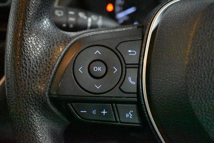 2019 Toyota Corolla Ascent Sport Hybrid