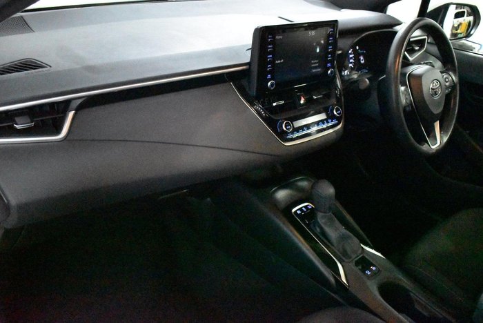 2019 Toyota Corolla Ascent Sport Hybrid