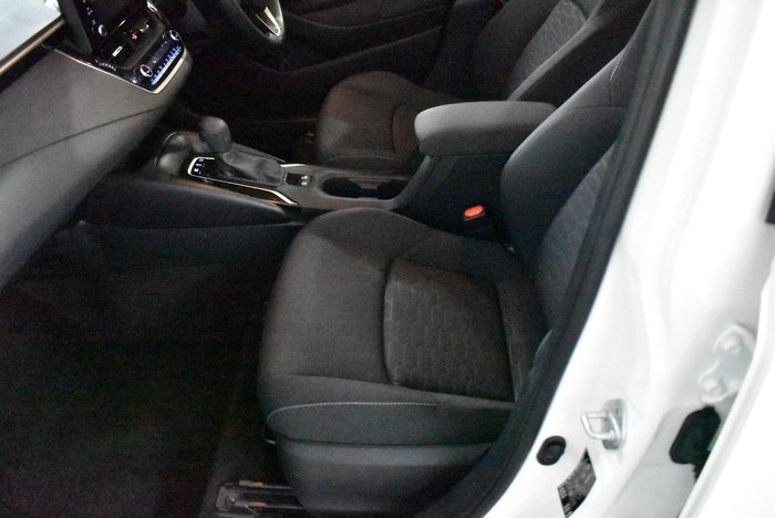 2019 Toyota Corolla Ascent Sport Hybrid
