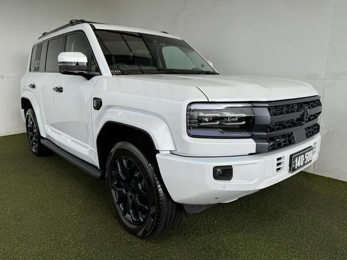 2026 Denza B5