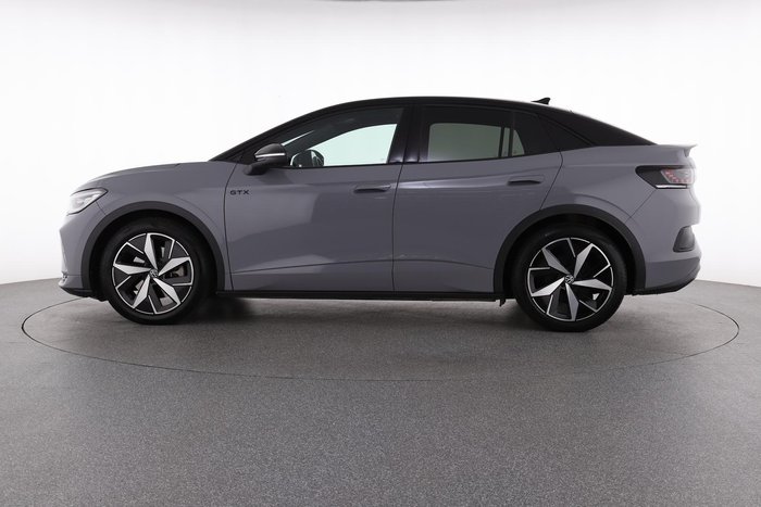 2025 Volkswagen ID.5 GTX