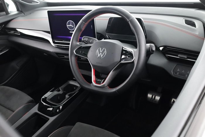 2025 Volkswagen ID.5 GTX