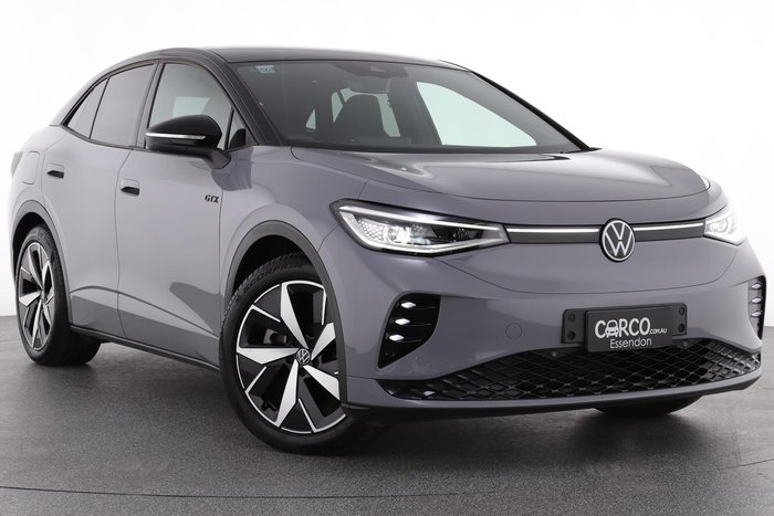 2025 Volkswagen ID.5
