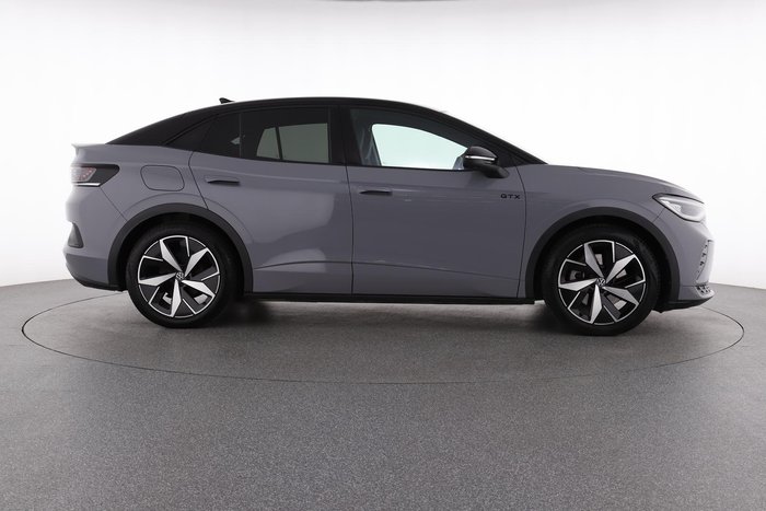 2025 Volkswagen ID.5 GTX