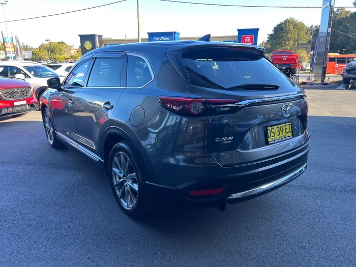 2019 Mazda CX-9