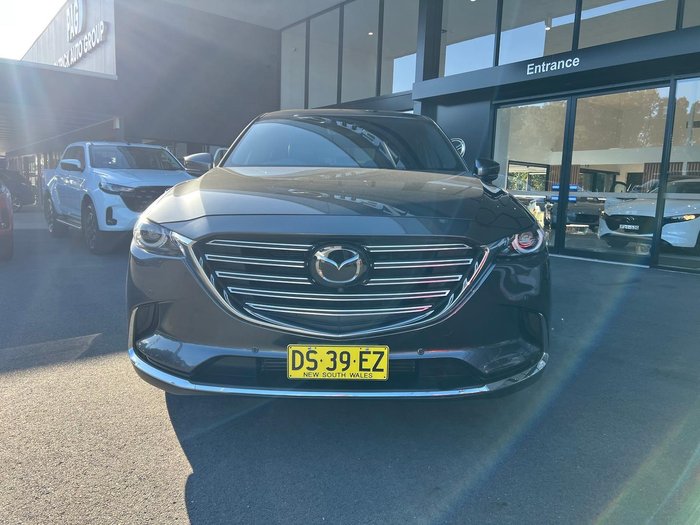 2019 Mazda CX-9 Azami