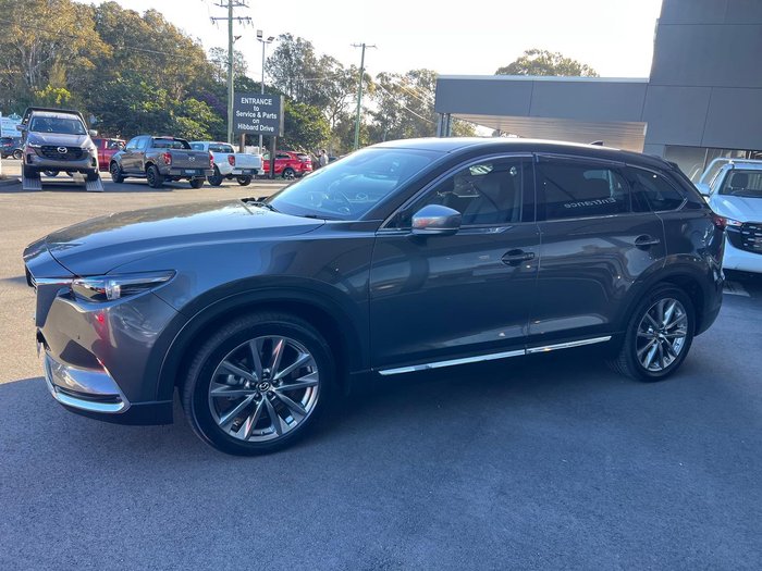2019 Mazda CX-9 Azami