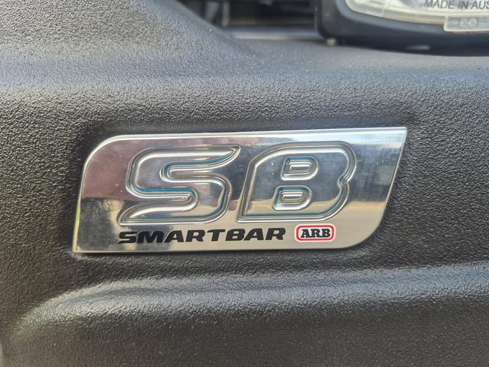 2021 Toyota Hilux SR