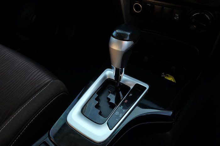 2018 Toyota Fortuner GXL