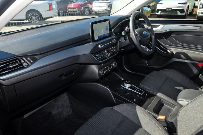 2020 Ford Focus Active