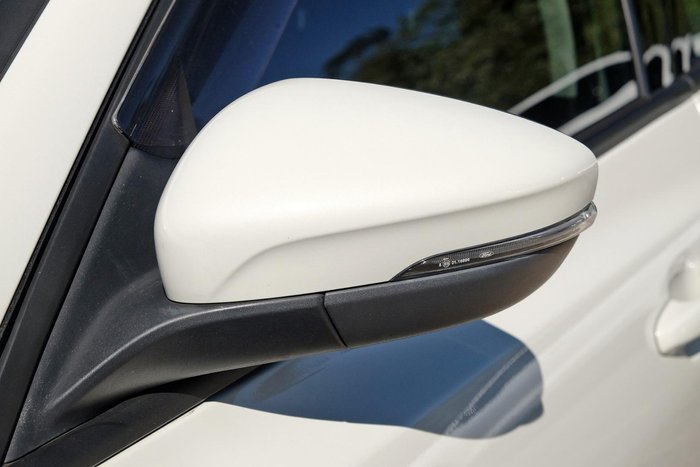2020 Ford Focus Active