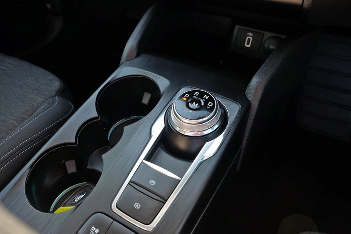 2020 Ford Focus Active