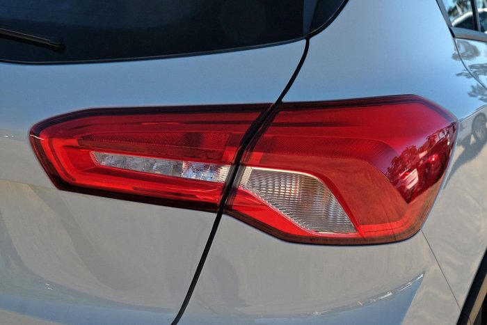2020 Ford Focus Active